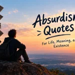 absurdism quotes