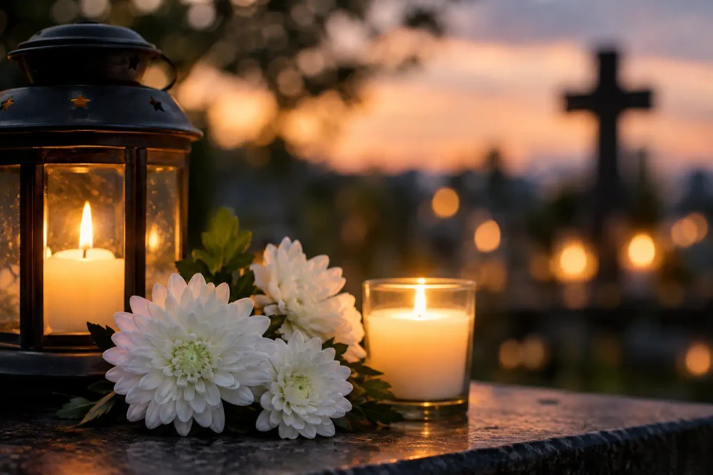 all souls day quotes
