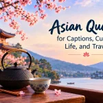 asian quotes
