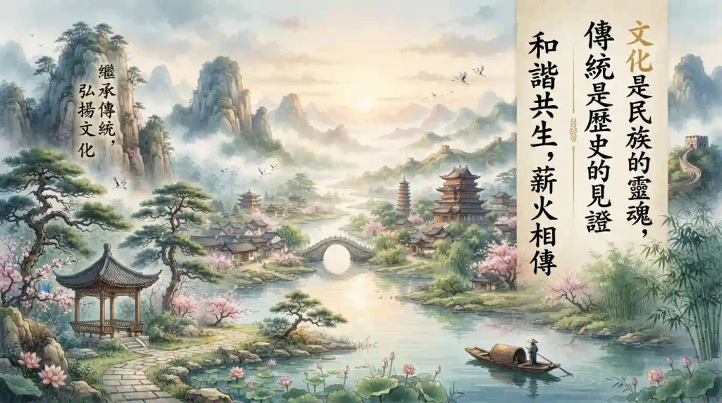 Asian Quotes About Culture and Tradition