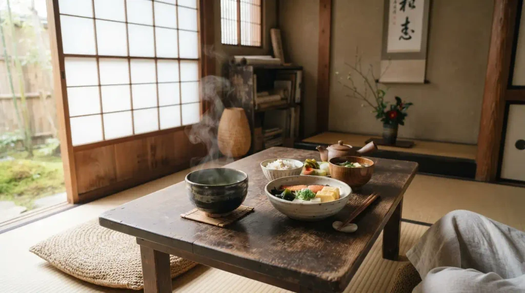 Asian Quotes About Food, Tea, and Everyday Joy