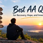 best aa quotes