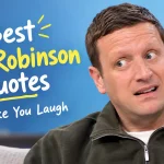 best tim robinson quotes