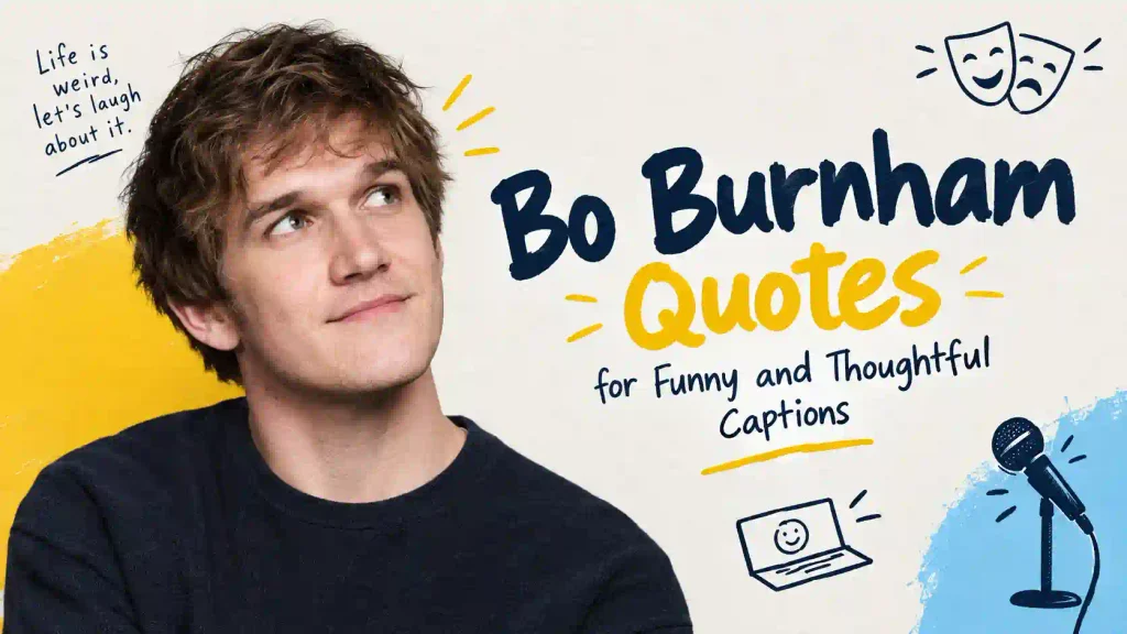 bo burnham quotes