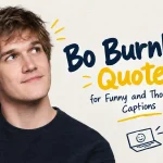 bo burnham quotes