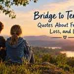 bridge to terabithia quotes