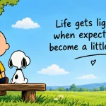 Charlie Brown Quotes About Life