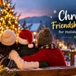christmas friendship quotes