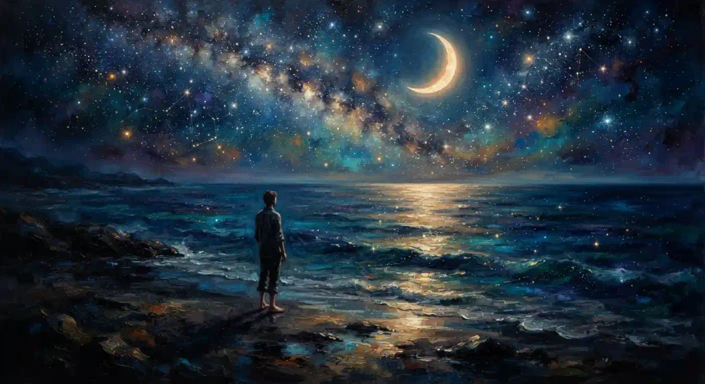 Deep and Reflective Quotes Inspired by the Story