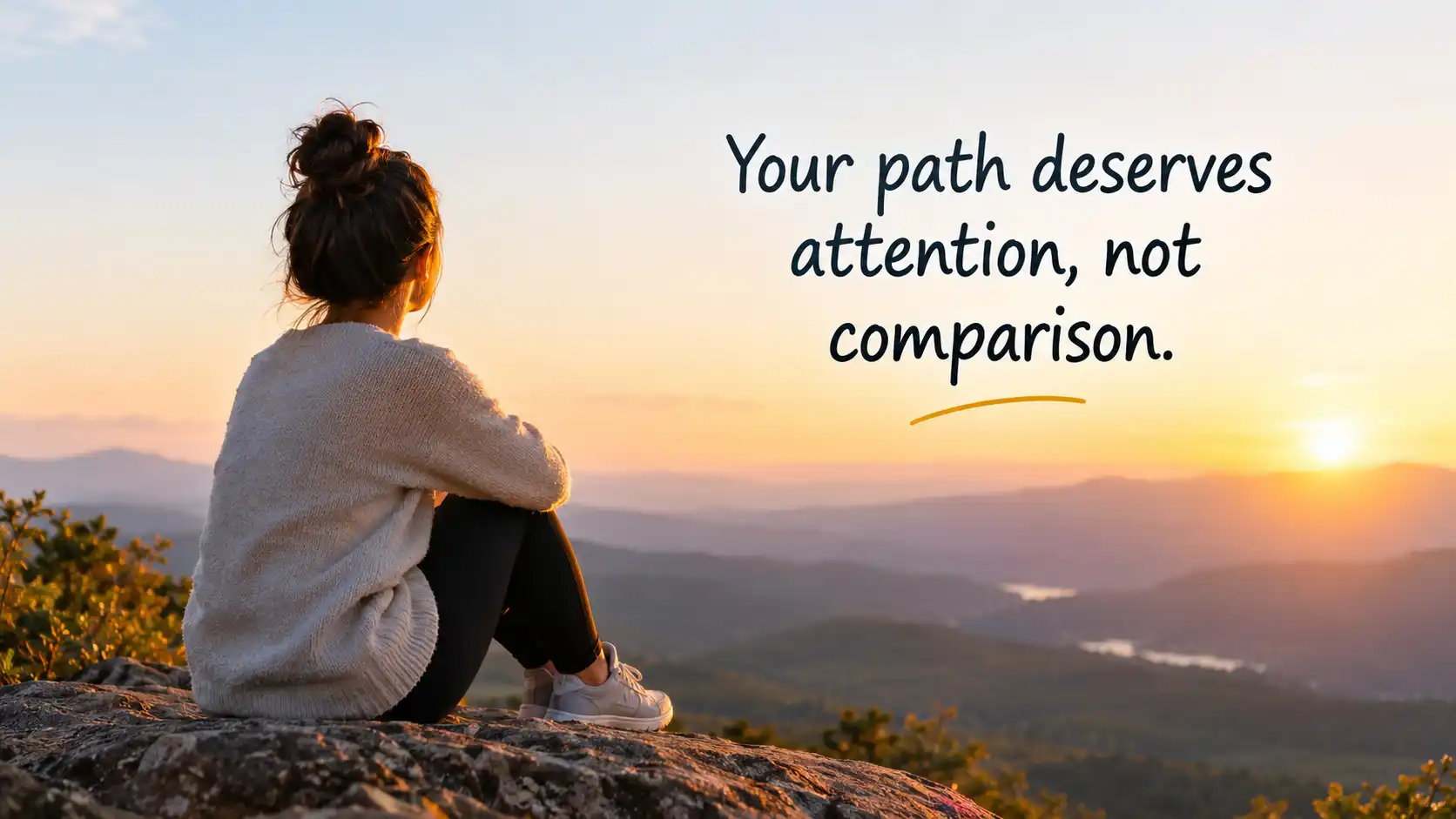 don't compare yourself to others quotes