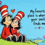 dr seuss quotes love