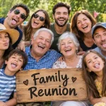 family reunion quotes funny