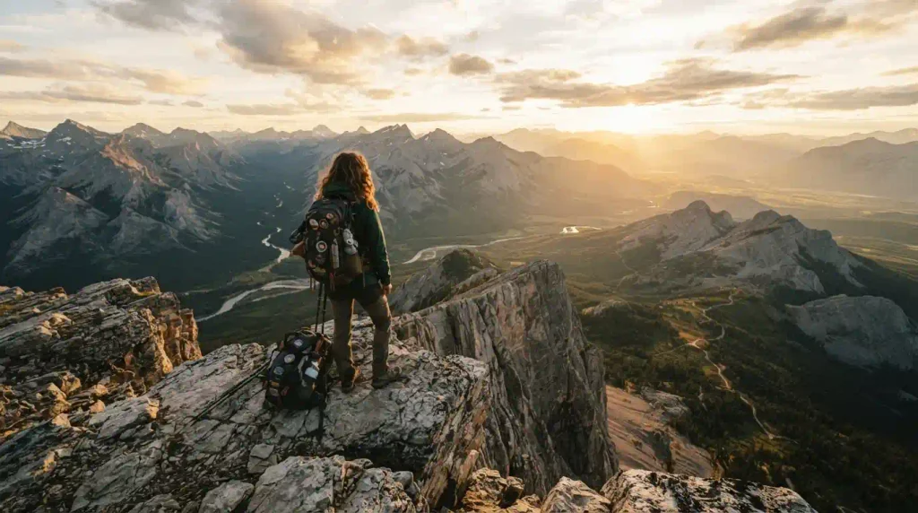 Original Reflections About Travel and Adventure