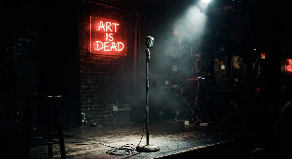 Short Bo Burnham Style Quotes for Texts, Bios and Messages