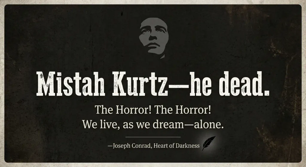 Short Kurtz Quotes for Status and Social Media