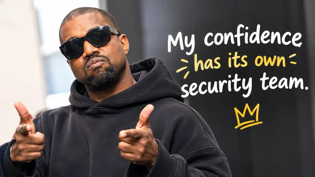 funny kanye west quotes