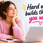 hard working woman quotes
