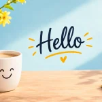 hello quotes