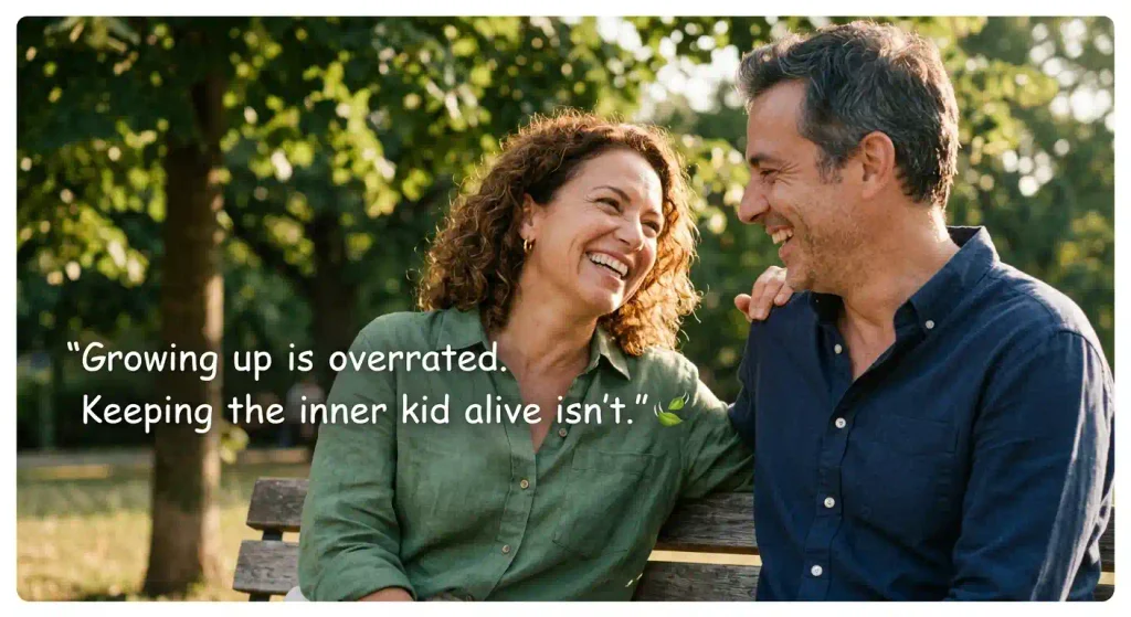 Short Grown Ups Quotes for Instagram Captions 